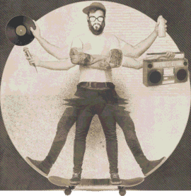 man_on_board